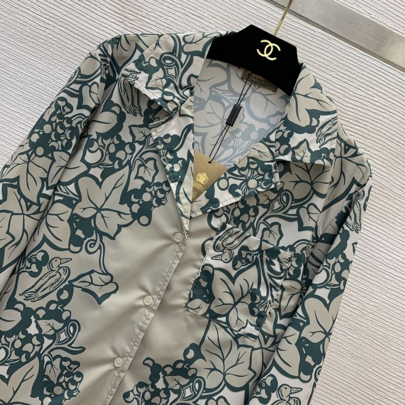 Burberry Shirts